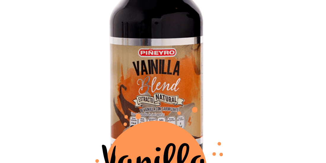 Vanilla Blend