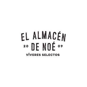 el almacen de noe