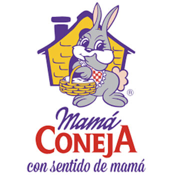 mama coneja