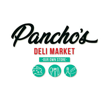 panchos deli market