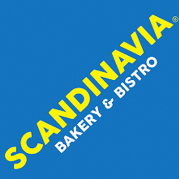 scandinavia bakery