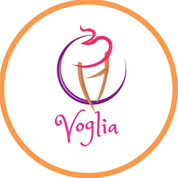 Voglia